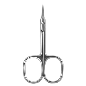 Tijeras para Cutículas Personalizadas al por Mayor, Opciones de Empaquetado de Marca Privada y Grabado Láser - Product Image 6