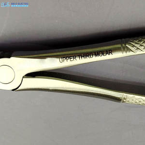 Juego de Pinzas de Extracción Reutilizables de Calidad, Disponibles en Stock - Product Image 6