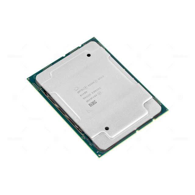 INTEL XEON GOLD 6248R 24 CORES 3.00GHZ 35.75MB CACHE 205W TDP LGA3647 CASCADE LAKE CPU