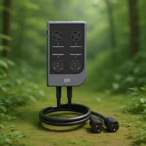 สำหรับอะแดปเตอร์แปลงไฟ Mango Power MSocket Pro MPA02US1N007 - Product Image 3