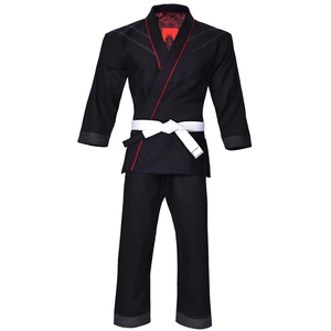Kimono de Jiu Jitsu, Diseño Personalizado Más Vendido, Uniforme de BJJ Resistente, Uniforme de BJJ de Última Moda - Product Image 1