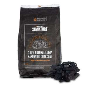 Charbon de bois pour barbecue en bois dur 100% naturel et écologique, prêt à l'exportation à bas prix - Product Image 5