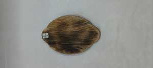 Tabla de cortar de madera natural para cocina para productos de utensilios para cortar verduras y frutas - Product Image 6