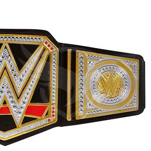 เข็มขัดแชมป์แบบมืออาชีพเข็มขัดแชมป์สินค้ามาใหม่ - Product Image 6
