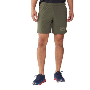 Short de gymnastique pour hommes de qualité supérieure Offre Spéciale étiqueté et décoré avec un motif solide directement à l'usine à un prix compétitif - Product Image 1