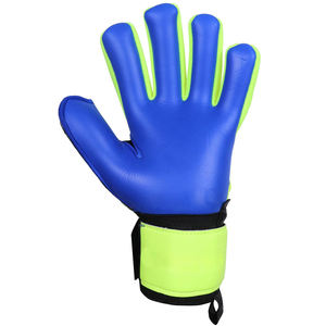 2025, diseño personalizado de alta calidad, artículos deportivos impresos, guantes de portero para atrapar Fútbol para adultos de INCREÍBLES INDUSTRIAS - Product Image 2