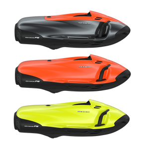 Scooter de agua eléctrico de la MEJOR calidad Propulsión submarina de alto rendimiento _ 2. 30 F5 SR F7 Acelerar - Product Image 1