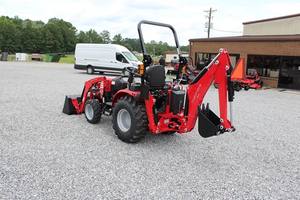 TRACTOR MAHINDRA CALIDAD ORIGINAL en VENTA/TRACTORES AGRÍCOLAS MAHINDRA en VENTA - Product Image 2
