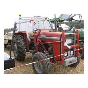 Tractores Masseyy Fergusonn Premium, potentes máquinas agrícolas, suministro de fábrica - Product Image 2