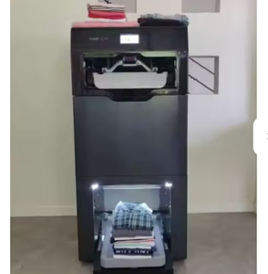 Machine à plier le linge de haute qualité, NOUVEAU modèle FAV, vente en gros - Product Image 2