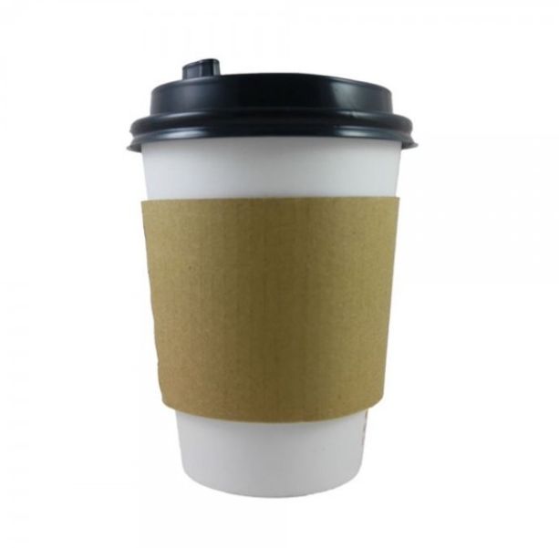 Insulated Coffee Sleeves