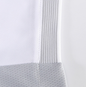 เสื้อฟุตบอลสโมสรสำหรับผู้ชายชุดฟุตบอลตัดอัตโนมัติฤดูร้อนสำหรับฤดูกาล2526 - Product Image 3