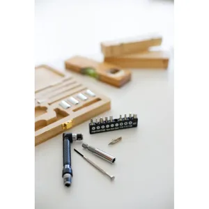 "Cooters Bamboo <b>Craft</b> Supplies <b>Tool</b> Set" - Product Image 4