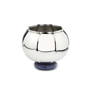 Living Room Home Decor Metal Vessel Standard <b>Floor</b> <b>Vases</b> Glossy Finishing Restaurant Garden Aluminium <b>Vase</b> for Decorating - Product Image 4