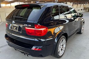 BMW X5 M 2010 USADO, Volante a la Izquierda/Derecha - Product Image 3