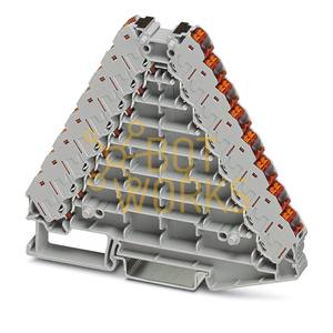 Phoenix Contact 3270248 - Neuf - Product Image 1