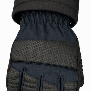 Gants de pompier Crystal Evo, dos en Nomex, revêtement céramique, paume en tricot aramide, membrane Porelle, EN 659 - Product Image 3
