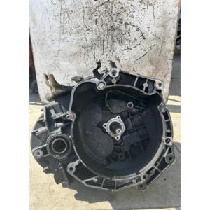 Boîte de vitesses manuelle complète FIAT Grande Punto VAN Série 55219775 199A3000 Diesel 1248 (06>) - Product Image 1