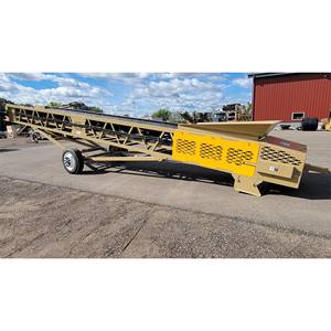 สายพานลำเลียงคัดแยกขนาด 42x40 รุ่น JP Conveyors ปี 2025 - Product Image 3