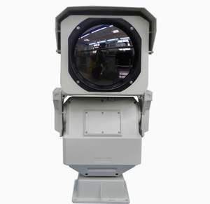 Offres Spéciales L0ng Rangess PTZss Therma1 1mag1ng Caméra Seap0rt Surve111ance - Product Image 2