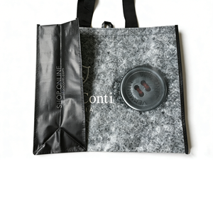 Bolsa Multifuncional de Tela No Tejida para Uso Industrial, Supermercado y Exposiciones - Product Image 3