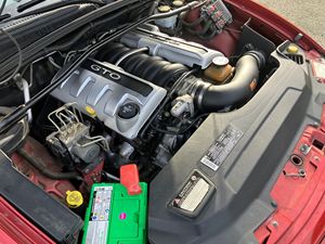 ใช้แล้ว LHD/RHD 2006 Pontiac GTO - Product Image 2