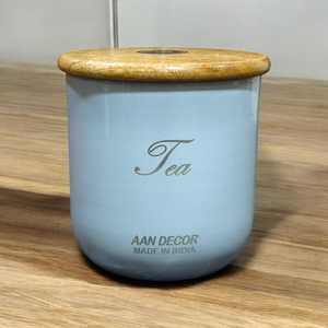 Top Quality Customize Sugar Pots <b>Canister</b> <b>Set</b> 3 With Lid Eco-Friendly for Home Hotel Kitchenware Restaurant Use Wholesale Price - Product Image 6
