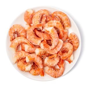 Camarones Rojos Congelados IQF (Variedad Tigre Negro) en Oferta, Estilo Fresco, de Proveedor Canadiense - Product Image 3