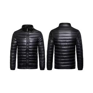 Latest Design New Arrival Men <b>Puffer</b> <b>Jacket</b> High Quality Ultralight <b>Thin</b> Men Bubble <b>Puffer</b> winter <b>jacket</b> For Man - Product Image 1