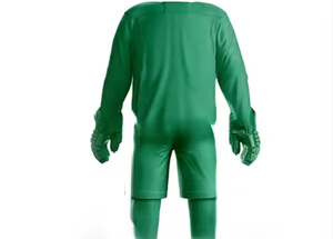 Prix réglable uniforme de hockey sur glace pour hommes anti-rides uniforme de hockey sur glace léger de qualité supérieure entièrement personnalisé - Product Image 6