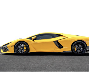 Nuevo Lamborghini Revuelto 2024: Construcción de Primera Clase - Product Image 2