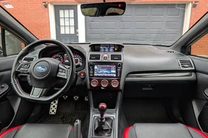 Auto Usado en Excelentes Condiciones, Subaru WRX Premium Sedán 2021, Envío a Todo el Mundo - Product Image 5