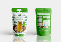 Semillas de Baobab crudas al por mayor, productos agrícolas que incluyen polvo y aceite