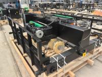 Palans électriques à câble de type européen à faible hauteur de levage