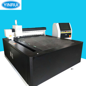 Cnc अल्ट्रा पतला स्क्रीन रक्षक दंत ग्लास काटने वाली मशीन मोबाइल फोन के लिए - Product Image 5