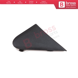 Cubierta Triangular para Espejo Retrovisor Lateral Derecho BSP1134-2 para Dokker Lodgy 638743083R - Product Image 3