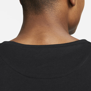 Bán buôn biểu tượng tùy chỉnh thể thao thân thiện với môi cotton ẩm Wicking cơ bắp Tank Top của nam giới không tay tập thể dục Workout phòng tập thể dục SINGLET - Product Image 6