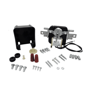 Motor de Ventilador Evaporador Eléctrico Universal Supco SM999 Nuevo 220V, Piezas de Compresor de Refrigerador de Plástico - Product Image 1