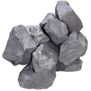 Marque TAS Ferro Silicium Manganèse (Modèle TAS SIMN) Forme de FORCE Application d'acier de haute qualité Origine EG - Product Image 5