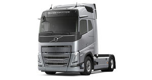 Meilleure offre pour camion diesel automatique Volvo FH prêt à être expédié - Product Image 2