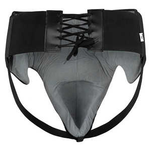 Protectores Inguinales y de Entrepierna FERUS - Product Image 1