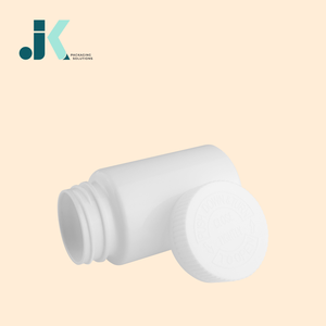 Vietnam Factory's Top-Rated Tamper-Evident PET Packaging Round <b>Bottle</b> 150 ml CR Lid Colorful Best Price High Quality M0274 - Product Image 1