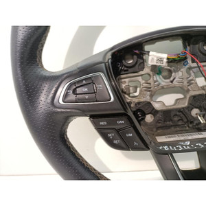 Volante FORD EcoSport Serie 2578795 Z2JA (12>) - Product Image 3