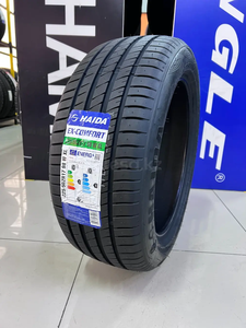 Pneu de voiture de tourisme de bonne qualité haute performance pour la marque Haida 205/55R16 205/65R1 Garantie à 6 Offres Spéciales de facteur - Product Image 4