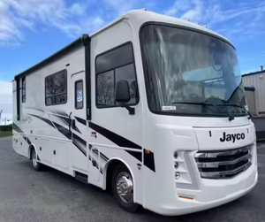 Autocaravanas Clase A Jaycoo_Alantes 2020 2021 2022 2023 a Precios Accesibles, Venta al por Mayor de Autocaravanas para Viajes de Ensueño - Product Image 1