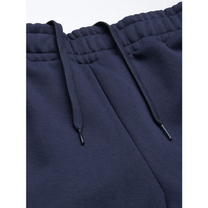 Ensemble de jogging d'hiver pour homme, tissu doux et léger, antibactérien, coupe-vent, extensible dans les quatre sens, respirant, confort de course, décontracté - Product Image 6