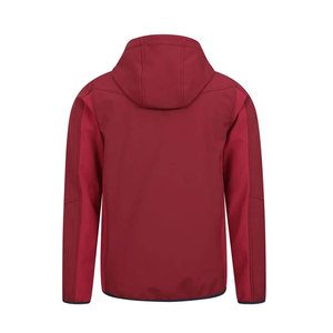 <b>Lightweight</b> Softshell <b>Jacket</b> Made in Pakistan Fully Customized Design Casual Breathable Stylish Sustainable - Product Image 5