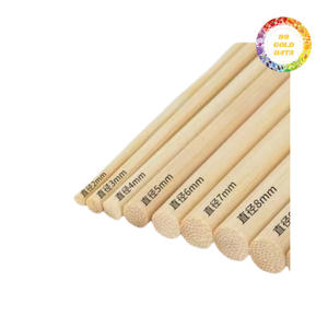 Venta al por Mayor y Exportación a Granel de Postes y Estacas de Madera de Eucalipto, Troncos Redondos a Bajo Precio para Construcción y Apilamiento de Madera - Product Image 6