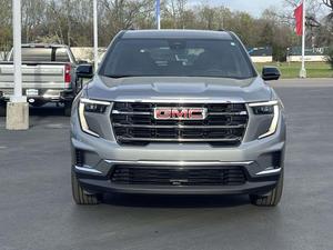 Nouveau GMC Acadia Elevation SUV 2026 Euro VI 6 places Automatique Cuir Léger Jantes R20 Feux LED 360° Arrière Essence Alliage d'aluminium - Product Image 2