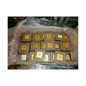 Matériau de recyclage de processeurs en céramique CPU de haute qualité et forte demande pour le recyclage de cartes PCB, origine ES, proposé aux acheteurs en gros - Product Image 1